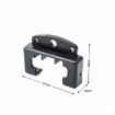 STARTRC Remote Control Lanyard Set for DJI Drones (Black) - 4
