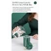 ROCK Green Elephant Shape Mute Humidifier for Home, Office, Car - 4