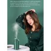 ROCK Green Elephant Shape Mute Humidifier for Home, Office, Car - 5