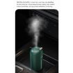ROCK Green Elephant Shape Mute Humidifier for Home, Office, Car - 6