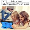 Samsung Galaxy Tab A 8.0 T290 Shockproof Case with Wristband Holder - 6