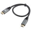 8K HDMI2.1 High Dynamic HD Cable, 120Hz, 1.5m Length - 2