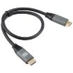 8K HDMI2.1 High Dynamic HD Cable, 120Hz, 1.5m Length - 3