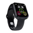 X8 1.69" Smart Bracelet with Bluetooth Earphone, Sleep/Health Monitor - 2