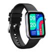 Z15 1.69" Touch Screen IP67 Smart Watch, Blood Pressure/Heart Rate Monitor - 2