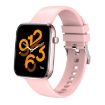 Z15 Smart Watch 1.69" Touch, IP67, Health Monitoring, Rose Gold - 1