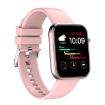 Z15 Smart Watch 1.69" Touch, IP67, Health Monitoring, Rose Gold - 2