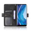 Ulefone Note 11P Black Leather Case with Holder & Card Slots - 5