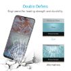 Nokia G10 9H 2.5D Tempered Glass Film Screen Protector - 5