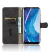Ulefone Note 11P Black PU Leather Flip Case with Wallet & Holder - 5