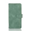 Ulefone Note 11P Green PU Leather Case with Holder & Card Slots - 2
