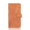Ulefone Note 11P Brown PU Leather Case with Card Slots & Wallet - 2