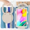 Samsung Galaxy Tab A 8.0 Protective Case with Holder & Strap - 4