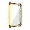 For Honor Watch ES Gold TPU Electroplating Protective Case - 1