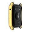For Honor Watch ES Gold TPU Electroplating Protective Case - 5