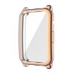 For Honor Watch ES Case - Rose Gold Full Coverage TPU Protector - 3
