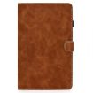 Cowhide Texture Leather Case for Samsung Galaxy Tab A7 Lite T220 - 2