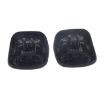 Car Seat Backrest Handle 1417521/20 for Ford Fiesta Mk6 2002-2008 - 6