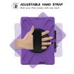 Shockproof Silicone Case for Surface Pro X/2021 w/Straps & Pen Slot - 5