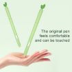 Samsung Galaxy Tab S7 Stylus Case - Small Strawberry Shape - 5
