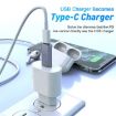 XQ-ZH011 USB 3.0 to USB-C OTG Zinc Alloy Adapter - 6