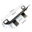 Universal Car Child Safety Seat ISOFIX Bracket Latch ZL-2052 - 2