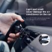 NILLKIN NKL01 MagRoad Lite Magnetic Wireless Car Charger Holder - 5