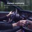 NILLKIN NKL01 MagRoad Lite Car Magnetic Wireless Charger Holder - 2