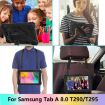 Shockproof Case w/ Holder & Strap for Galaxy Tab A 8.0 (2019) - 6