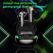Lenovo XT92 TWS Bluetooth 5.1 Gaming Wireless Earphone - White - 3