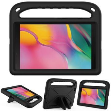 Samsung Galaxy Tab A 8.0 2019 EVA Shockproof Case Black - 1