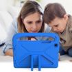 Samsung Galaxy Tab A 8.0 2019 EVA Shockproof Case with Holder - 5