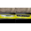 Chevrolet Corvette C8 2020 Carbon Fiber Threshold Sticker Set - 5
