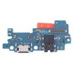 Samsung Galaxy A31 SM-A315F Charging Port Board with iC - 1