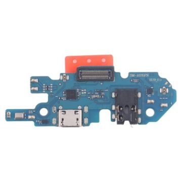 Samsung Galaxy A10 SM-A105FN Charging Port Board 0.1 Version iC - 1