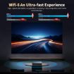 X88 Mini 14 TV Box, RK3518 Quad-Core, 2GB+16GB, AU Plug - 4