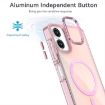 Samsung Galaxy A06 4G Gradient Blue MagSafe Case - 3