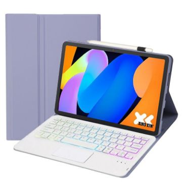 Lenovo Xiaoxin Pad 11 Detachable Keyboard Case with Touchpad - 1