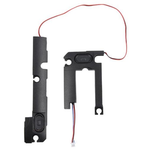 Dell Inspiron 5570 5575 P75F Speaker Buzzer Replacement - 1