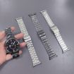 Samsung Galaxy Watch Ultra 47mm Titanium Alloy Band (Silver) - 4