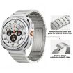 Samsung Galaxy Watch Ultra 47mm Titanium Alloy Band (Grey) - 3