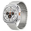 Samsung Galaxy Watch Ultra 47mm Titanium Band, Silver, Quick Release - 1