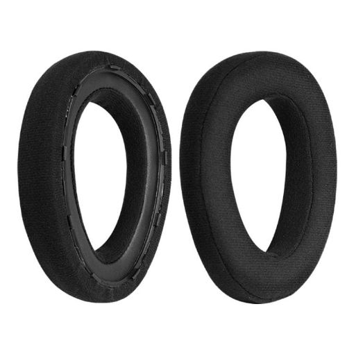 Velvet Earpads for HIFIMAN EDITION X/XS/ANANDA/HE1000SE/ARYA - 1
