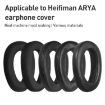 Velvet Earpads for HIFIMAN EDITION X/XS/ANANDA/HE1000SE/ARYA - 2