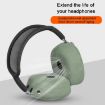 Dark Gray Knitted Dust Cover for Apple AirPods Max (2pcs) - 4