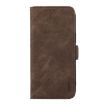 Samsung Galaxy XCover7 Pro Frosted Magnetic RFID Case (Brown) - 2