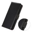Samsung Galaxy XCover7 Pro Leather RFID Case, Black - 5