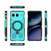 OnePlus Nord 4 MagSafe Magnetic TPU+PC Case (Blue) - 2