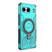 OnePlus Nord 4 MagSafe Magnetic TPU+PC Case (Blue) - 3