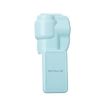 DJI OSMO Pocket 3 Sunnylife Blue Gimbal Cover & Screen Protector - 2